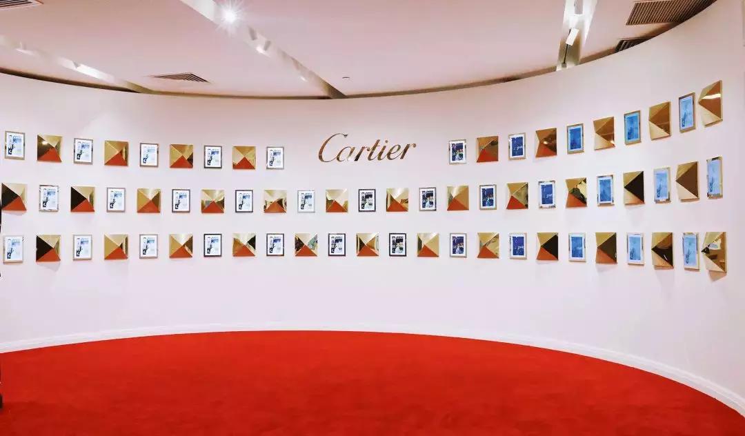 卡地亚咖啡店,卡地亚咖啡馆