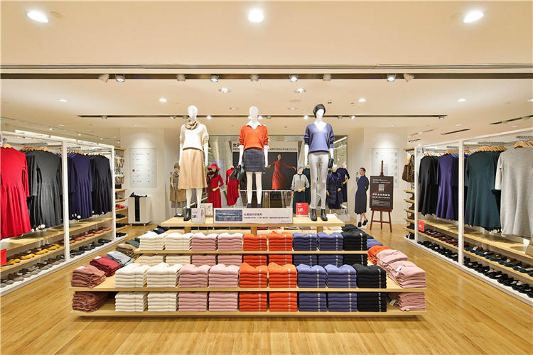 优衣库的t恤一般多少钱,优衣库纯棉t恤