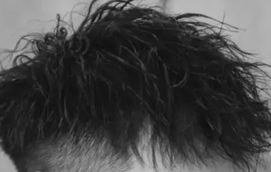 夹板烫的锡纸烫能维持多久,一般锡纸烫烫多久变回原样