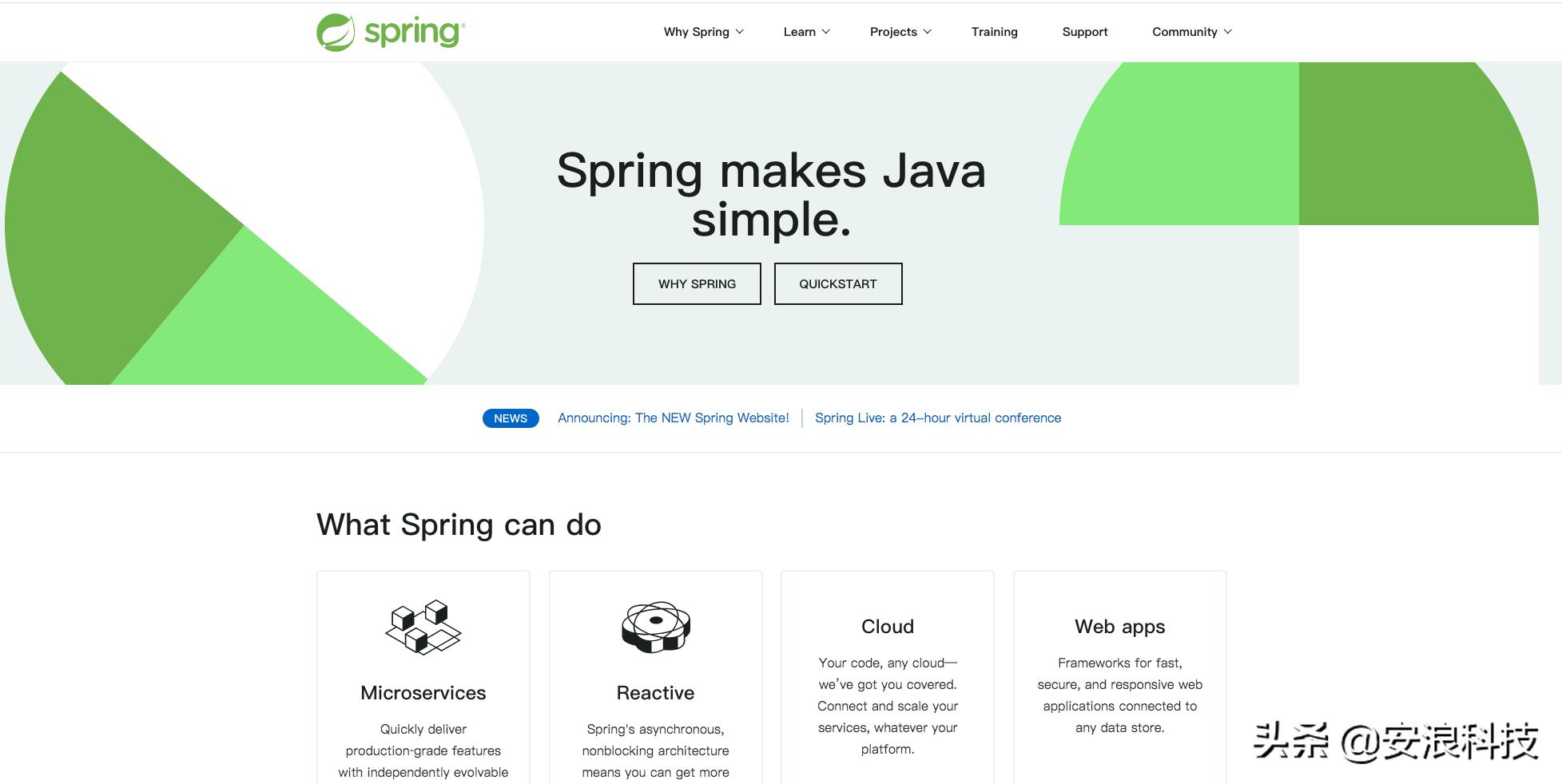 php为什么说是最好的编程语言,php过时了