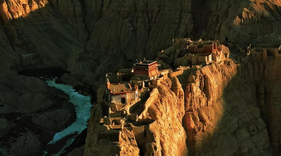 古格王朝有多强大,古格王朝对应的中原王朝