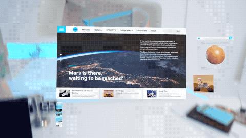 头盔炫酷眼镜,Mr眼镜应用