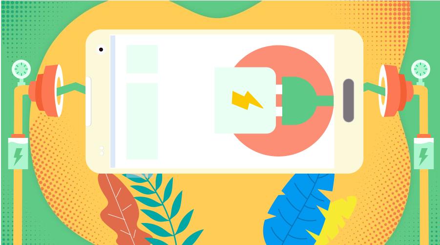 充电器热得烫手有危险吗,手机充电充电器烫手怎么回事