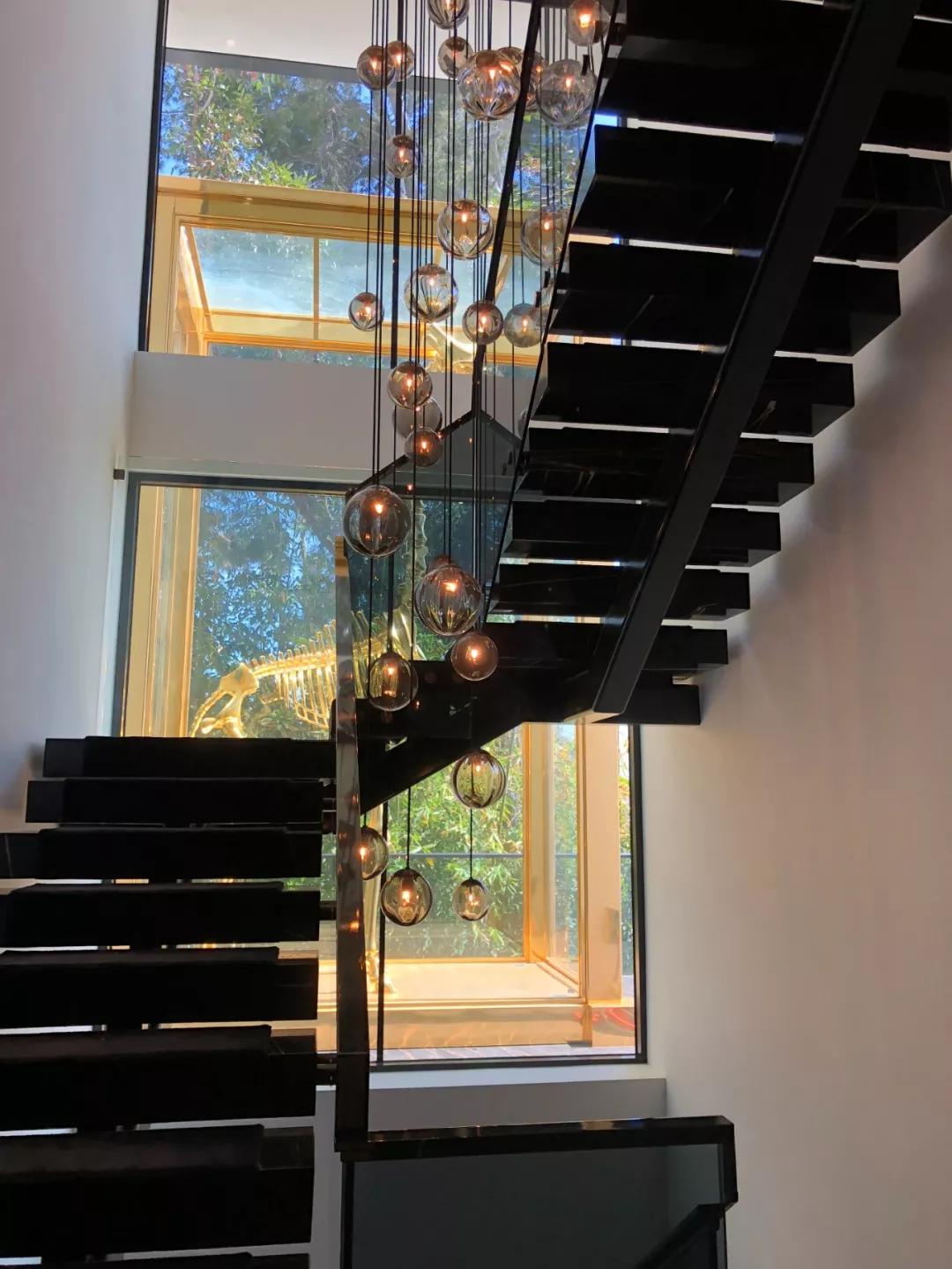 价值2.5亿的豪宅是什么样的设计