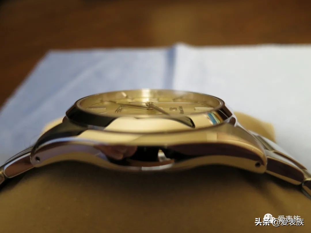 穷讲究和瞎讲究,精工gs系列购买攻略