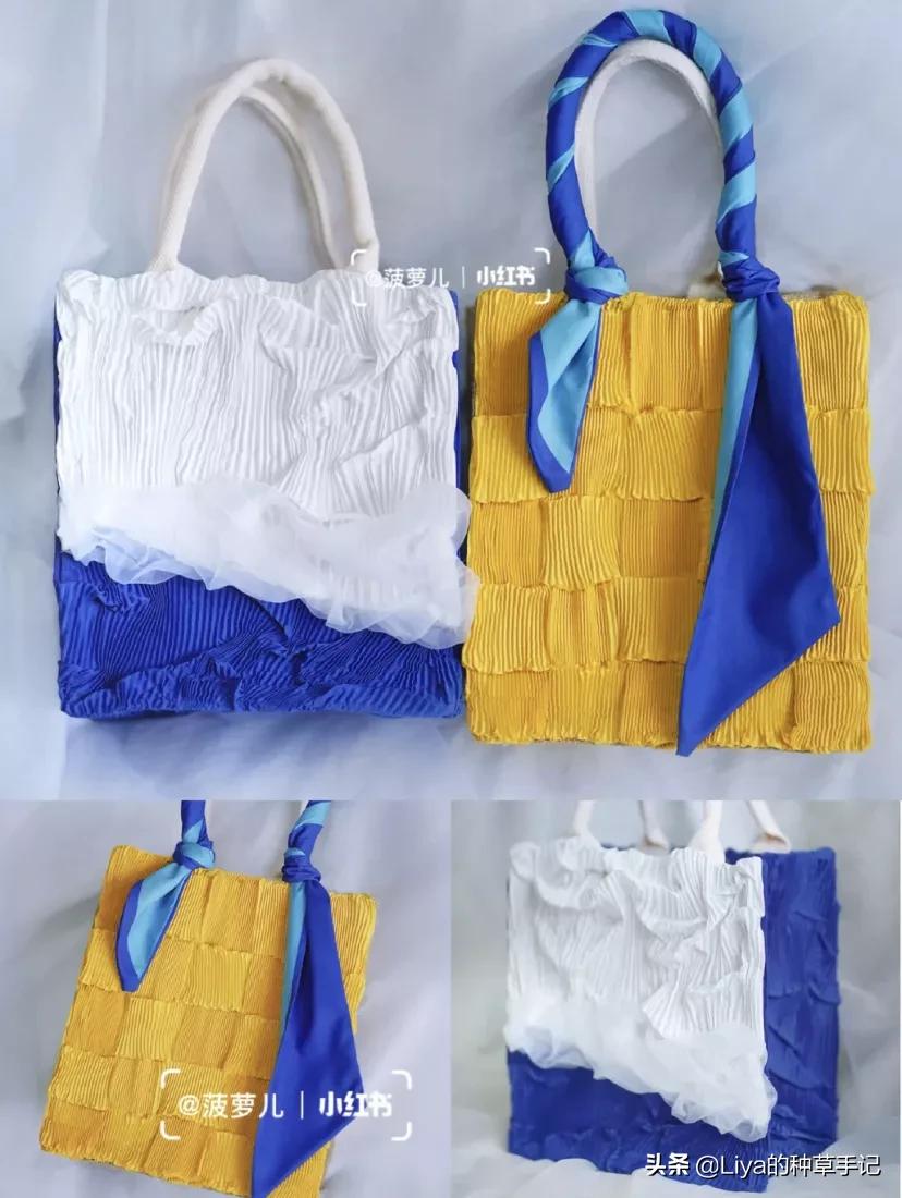 为什么不能拿假包,女生会买假的包吗