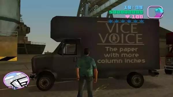 罪恶都市细思极恐的细节,侠盗猎车罪恶都市彩蛋位置