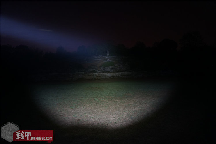 纳丽德p80强光手电筒评测,纳丽德p80手电可以带上高铁吗