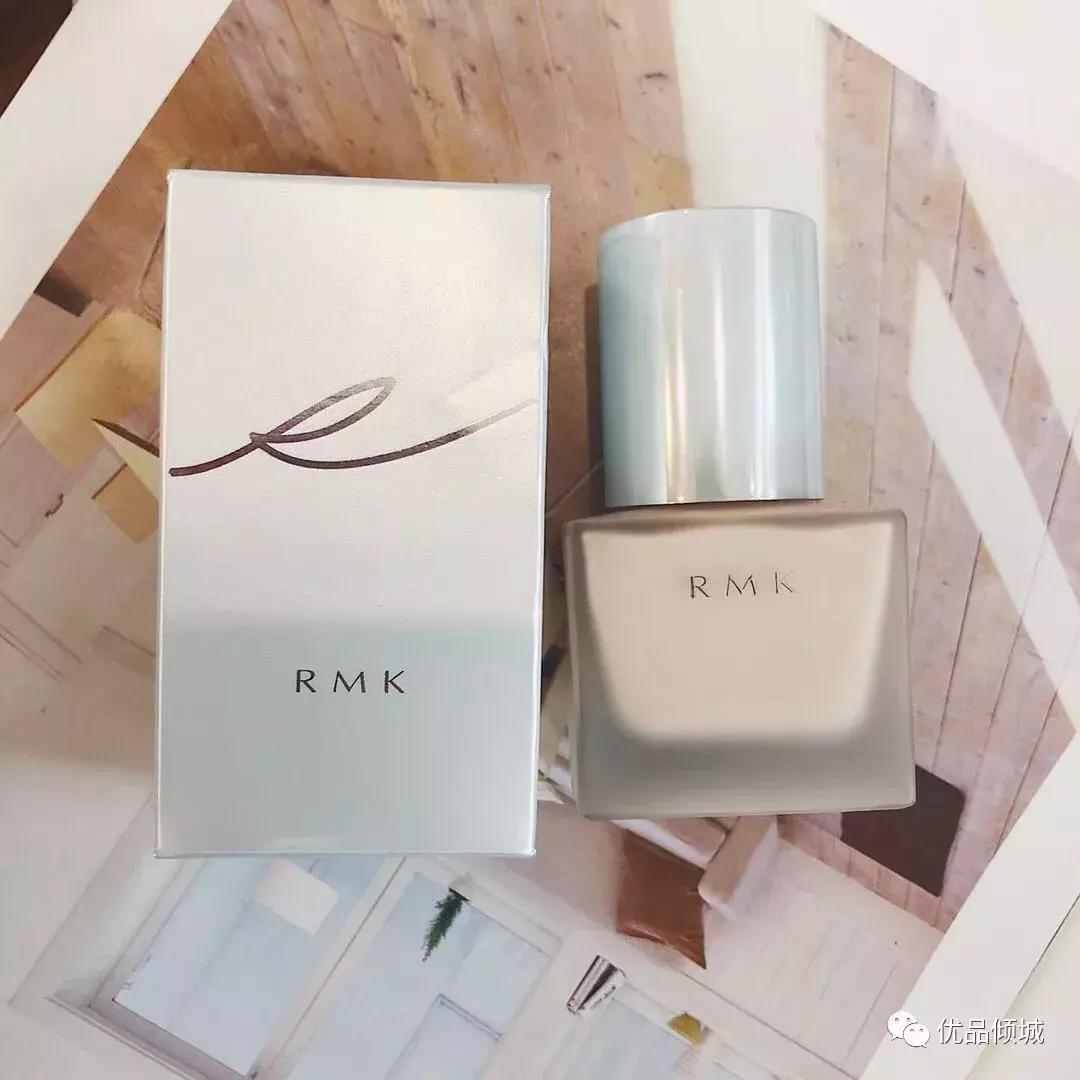 最好用的日本粉底,cosme大赏粉底液排行