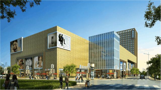 魔都未来10大重磅新地标,魔都十大必逛商业地标