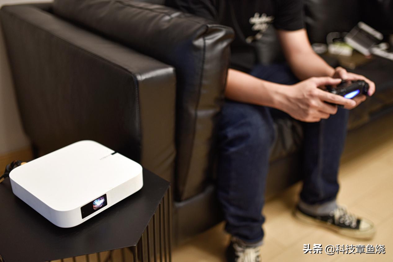 用极米可以玩什么游戏,用极米玩游戏