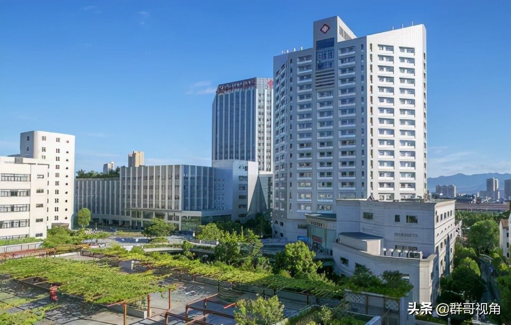 浙江省金华县级医院排行榜,浙江省金华医院官网