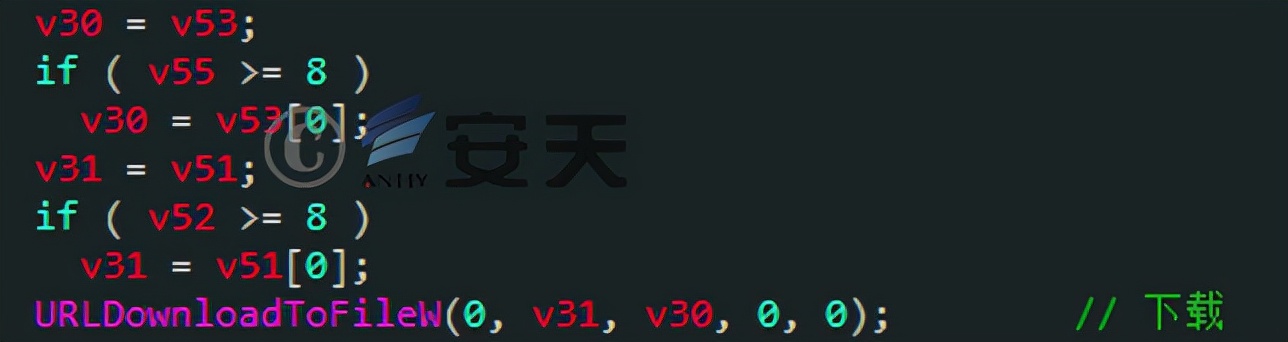 “幼象”组织在南亚地区的网络攻击活动分析