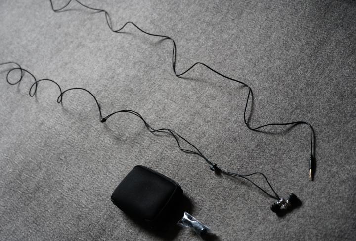 雅马哈半入耳蓝牙耳机评测,雅马哈降噪耳机