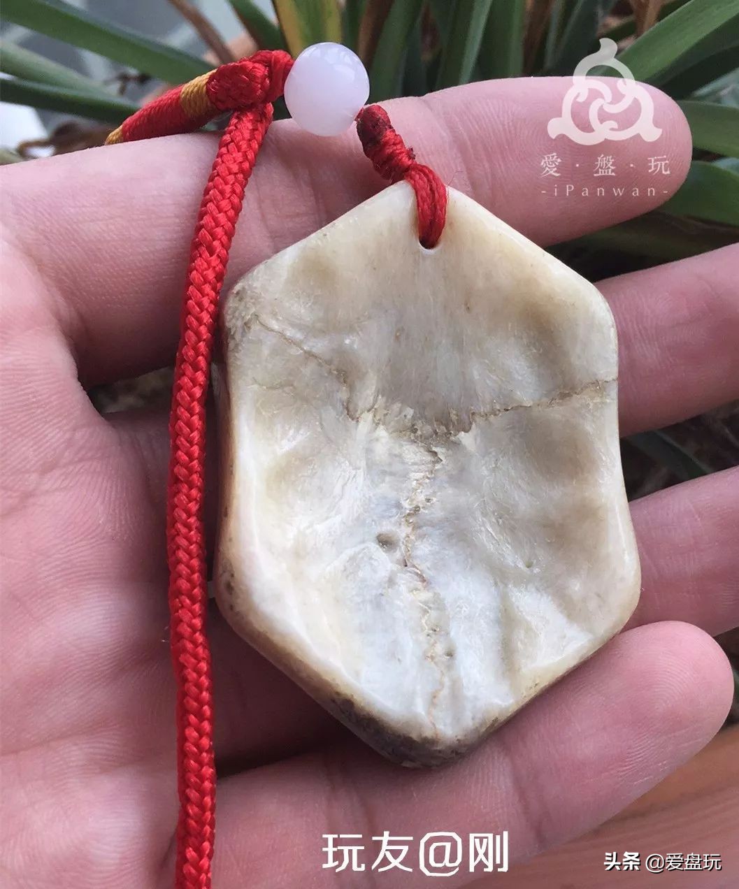 文玩佛珠老炮,文玩手把件打法图解