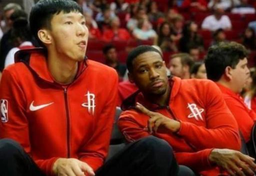 周琦事件篮协也有错，工资帽设置不合理，超级球员拿600万太少