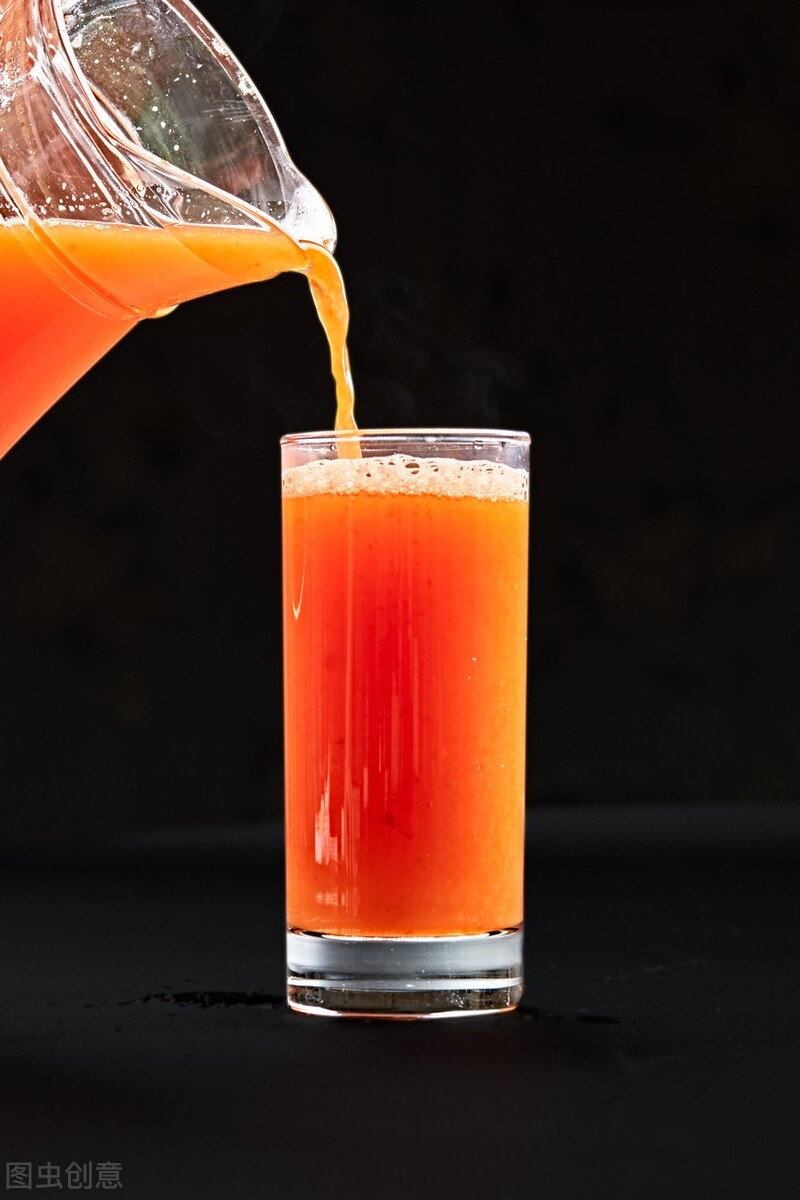 复合果蔬汁饮料的制作加工原理,果蔬汁饮料的配方设计与制作