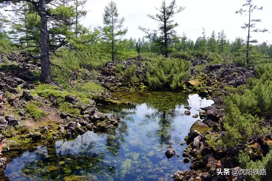 想在家门口享受异域风情吗？来这里，准没错！