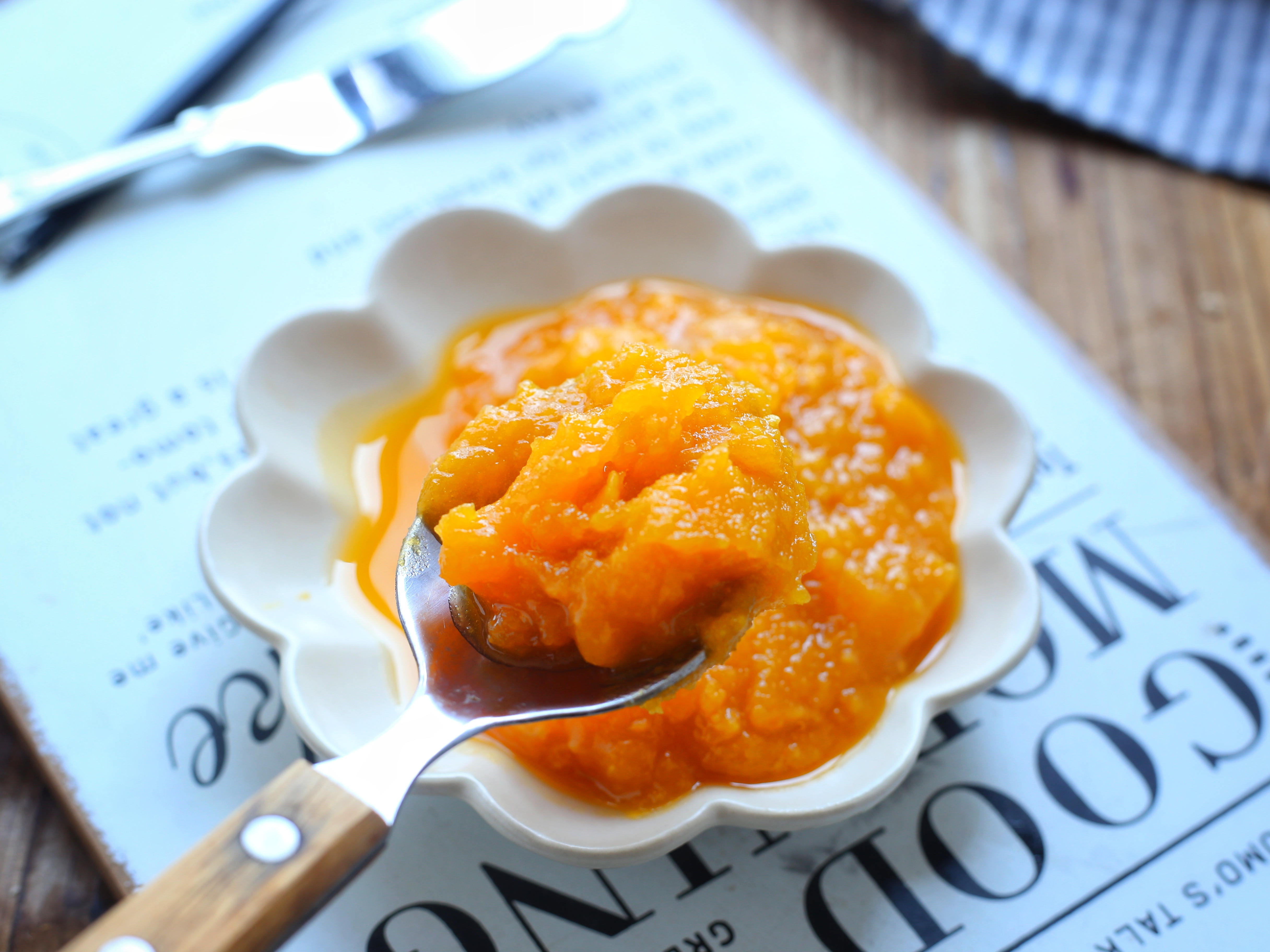 李子柒咸蛋黄酱哪个好吃,李子柒咸蛋黄酱怎么样