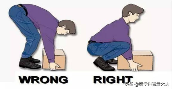 腰椎间盘突出腰歪了怎么自我矫正,腰椎间盘突出左侧疼自我锻炼恢复
