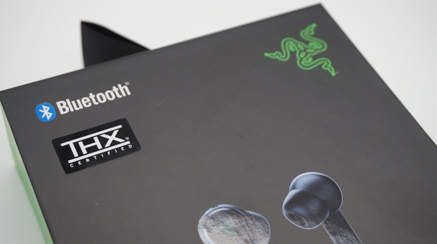 雷蛇战锤狂鲨v2专业版降噪耳塞,雷蛇战锤狂鲨v2专业版pubg测评