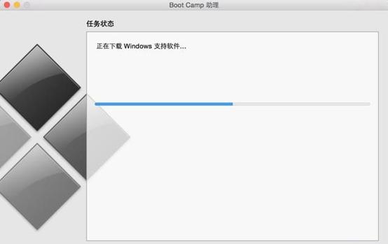 苹果电脑安装windows10驱动,苹果电脑安装windows10黑屏断电