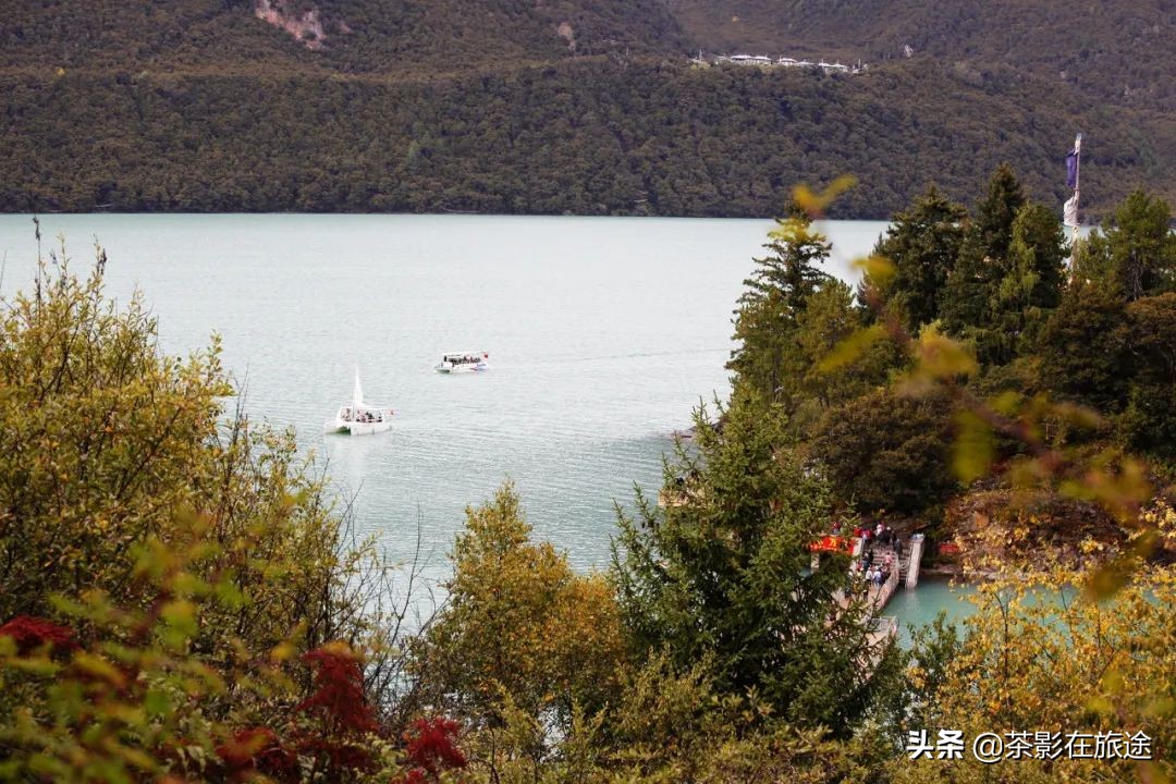 进藏旅行记,林芝巴松措结巴村民宿哪家好