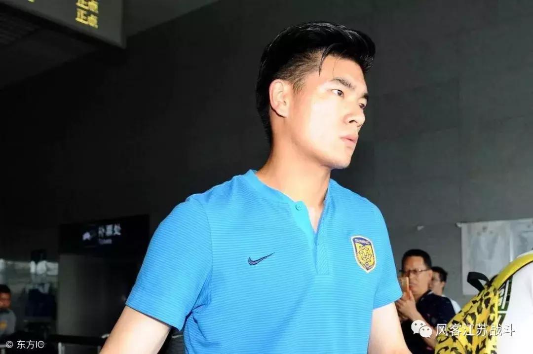 “跨界篮球”的守门员，努力成长，你是苏宁下一代门神！