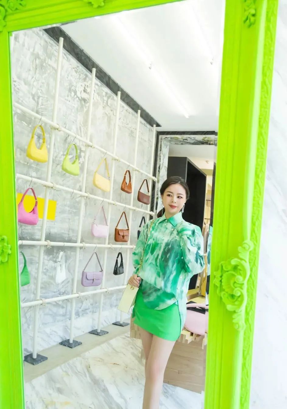 魔都必逛买手店,三分钟带你逛完上海