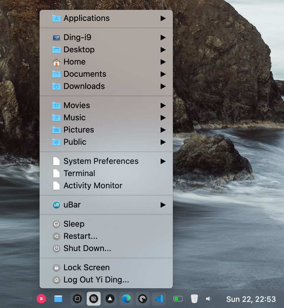 Mac上那些超好用的小工具