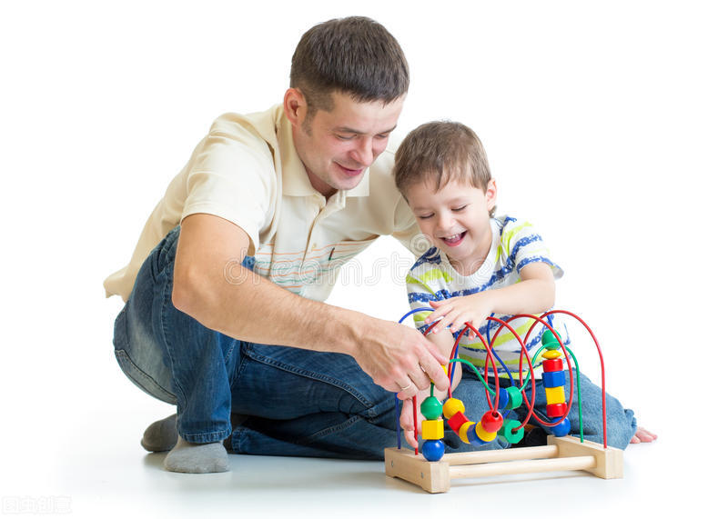 适合孩子学魔方的方法,聪明孩子自学魔方