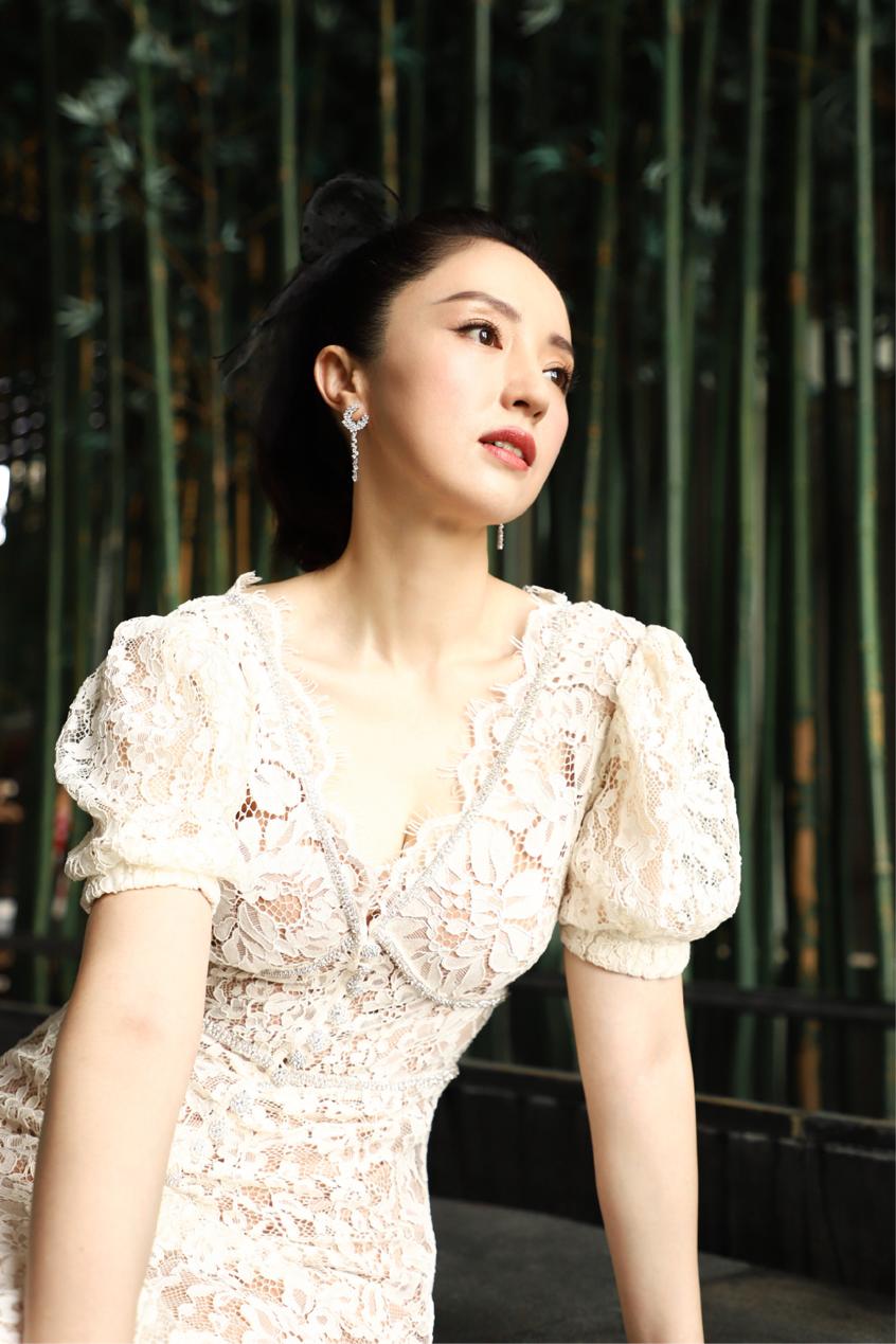 一看就很贵气的女人是什么样子的,真正贵气的女人是什么样