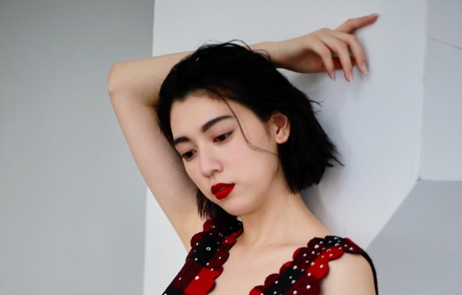 周杰伦mv女主角网红,周杰伦mv里的日本女主角