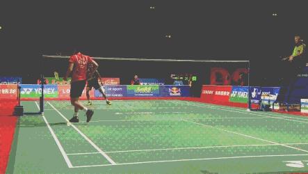 羽毛球带来的常见伤病及预防措施,羽毛球避免受伤