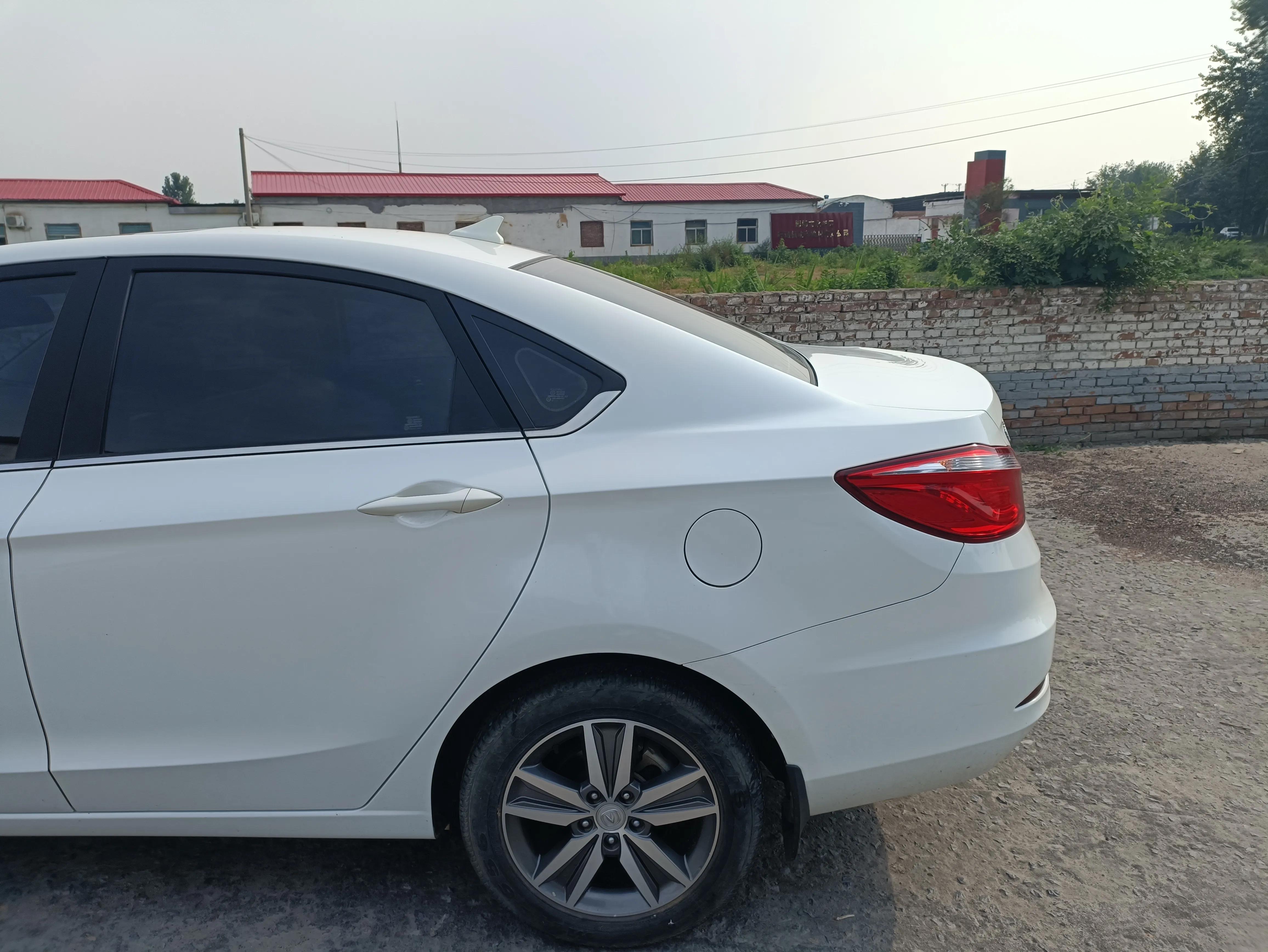 2021逸动plus1.4t蓝鲸版真实油耗,逸动的真实油耗是多少