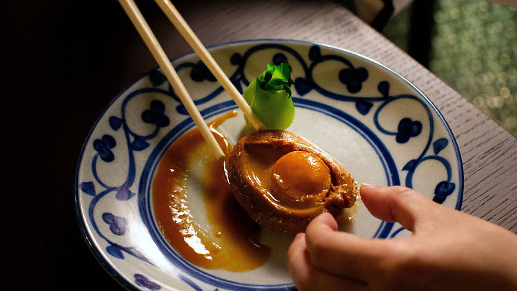 香港最佳中餐厅排名,香港最好的港式餐厅