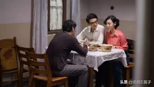 大江大河2打脸程开颜,大江大河打脸程家