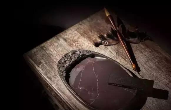 歙砚是四大名砚之首吗,中国四大名砚是指洮砚端砚歙砚