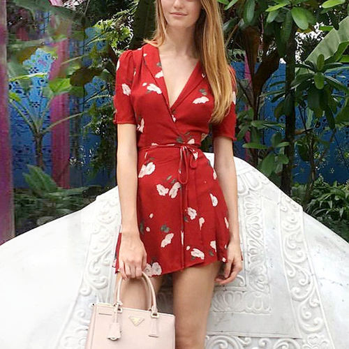 要做个不老女神,想做一个不老女神