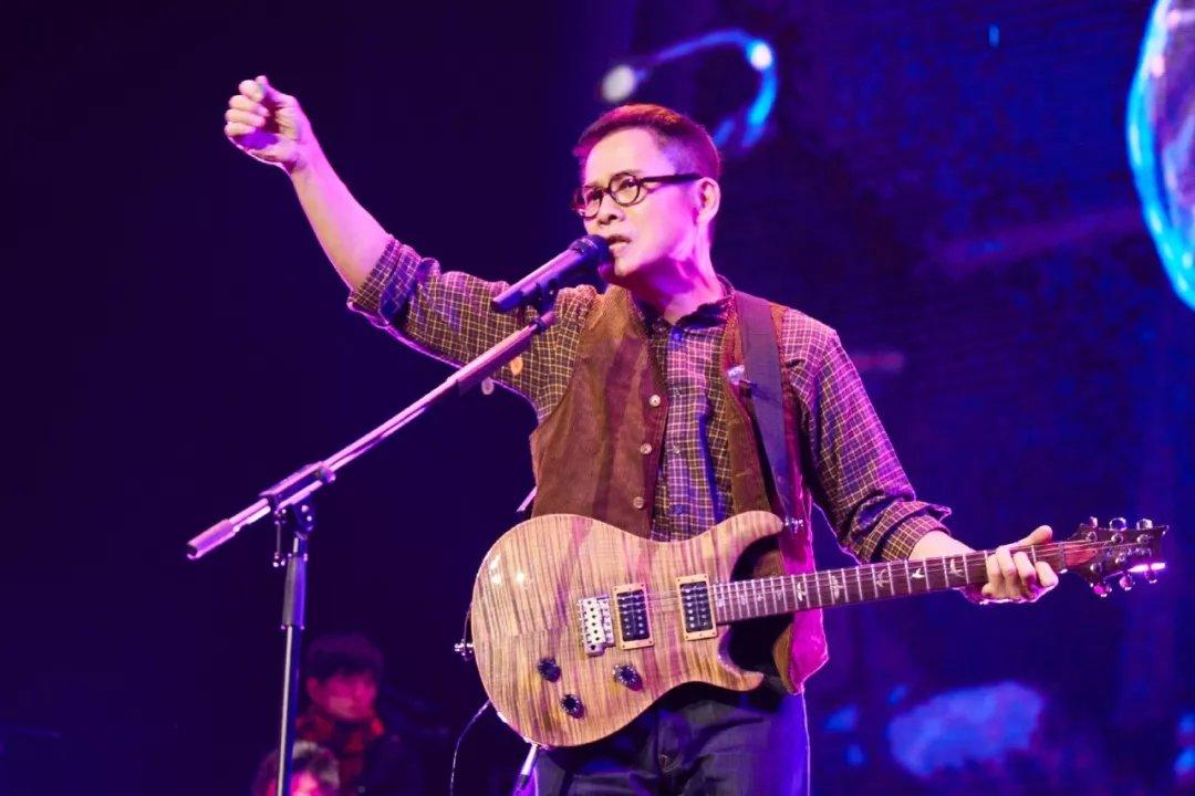 音乐罗大佑歌曲大全,罗大佑的音乐人生