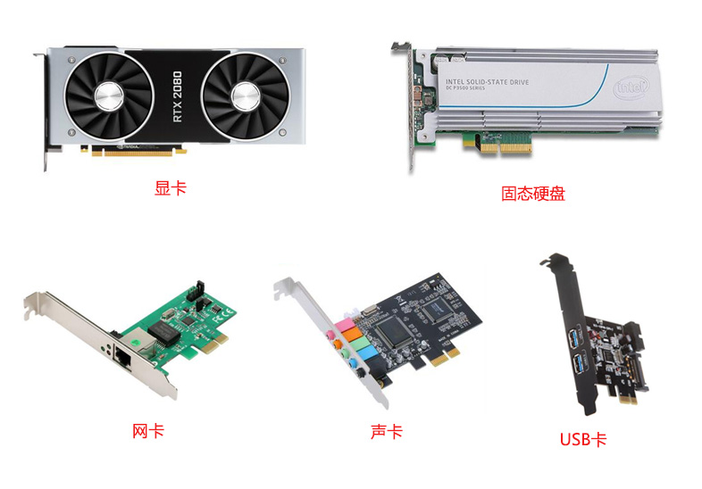 电脑主板接口可以更换吗,电脑主板接口详细讲解
