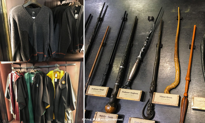 关西初游攻略丨奈良!京都!大阪!GO!USJ(下篇)