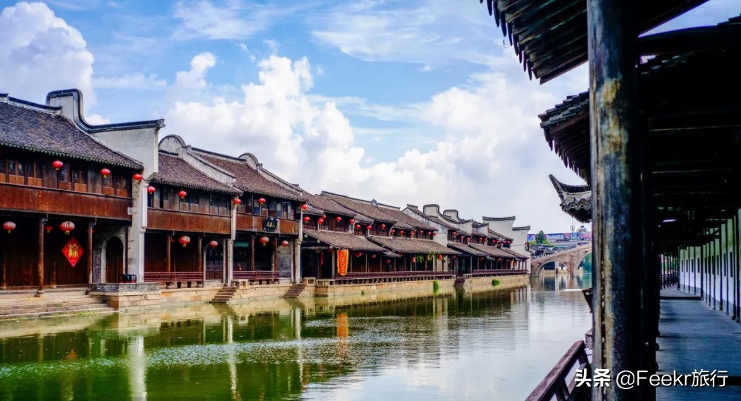 榛勭鎷嶆垙鍙ら晣,娴欐睙杩欎釜鍋忓兓鐨勫皬鍘垮煄