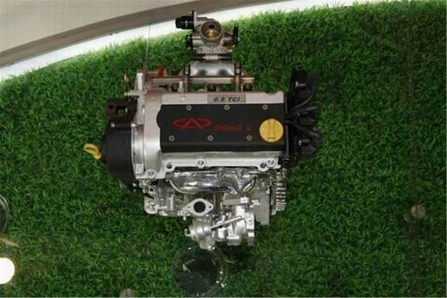 奇瑞发动机和吉利哪个耐用,吉利星瑞和奇瑞哪个发动机好一点