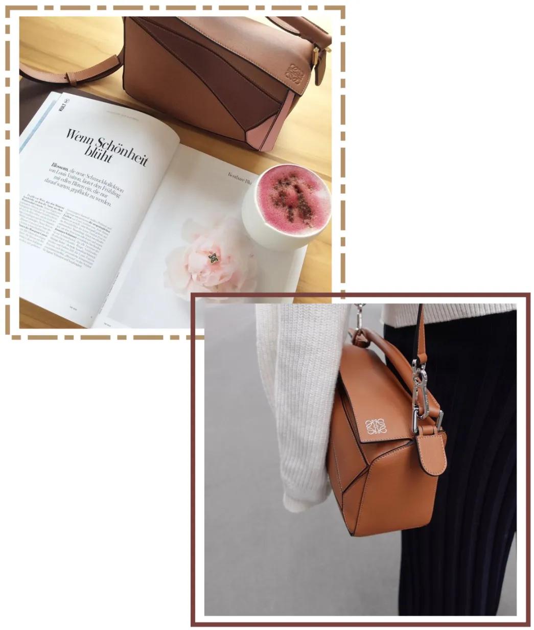 15款美翻天的低价包包超实用,入门级大牌包包好看时髦还不过万