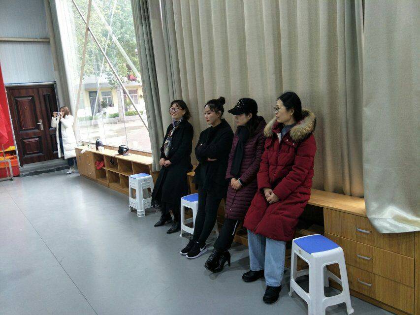 经典回顾完美落幕——南苏曹小学参加丛台区第三十届中小学校园文化艺术节纪实