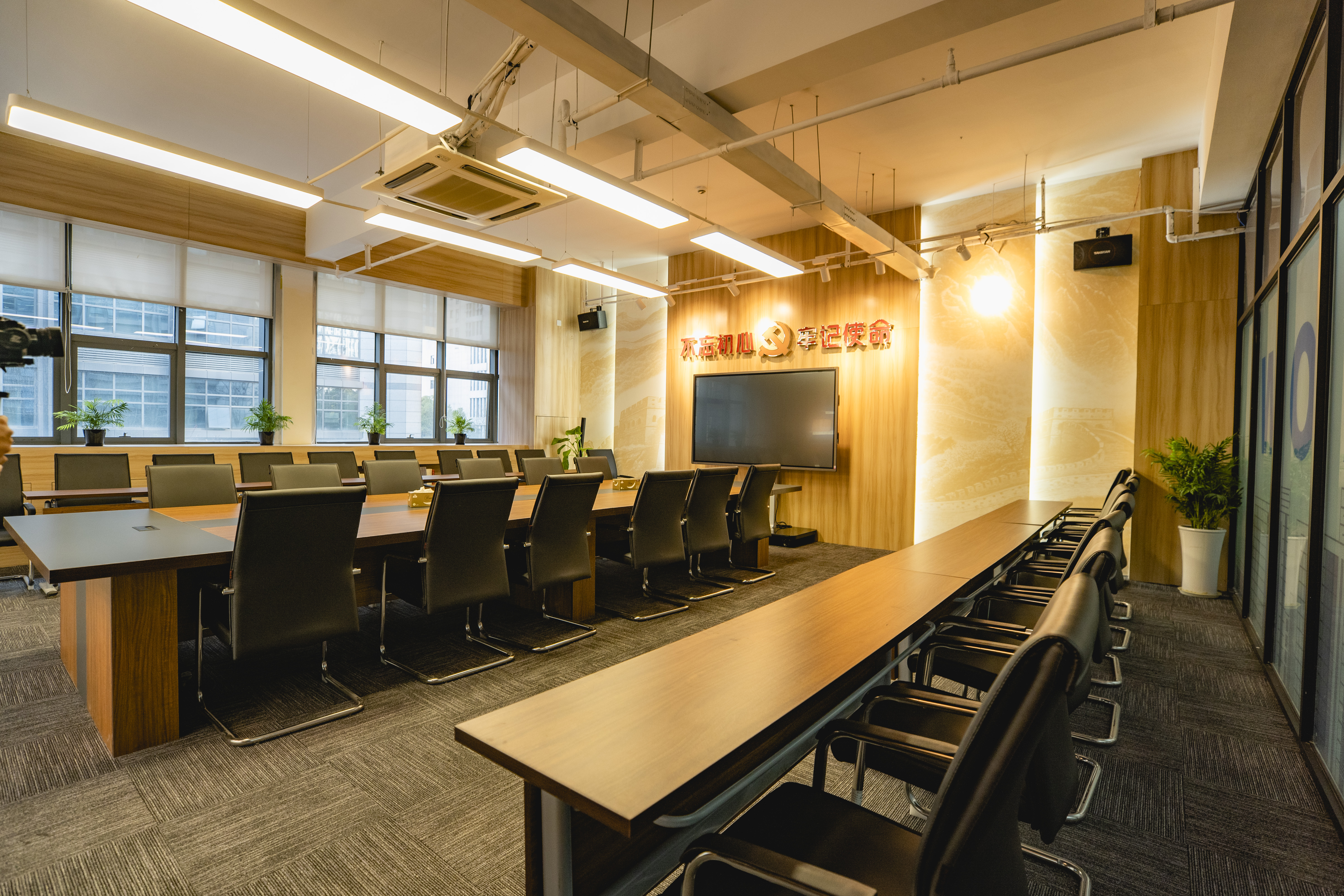 合肥高新创业园：征程万里风正劲，重任千钧再奋蹄