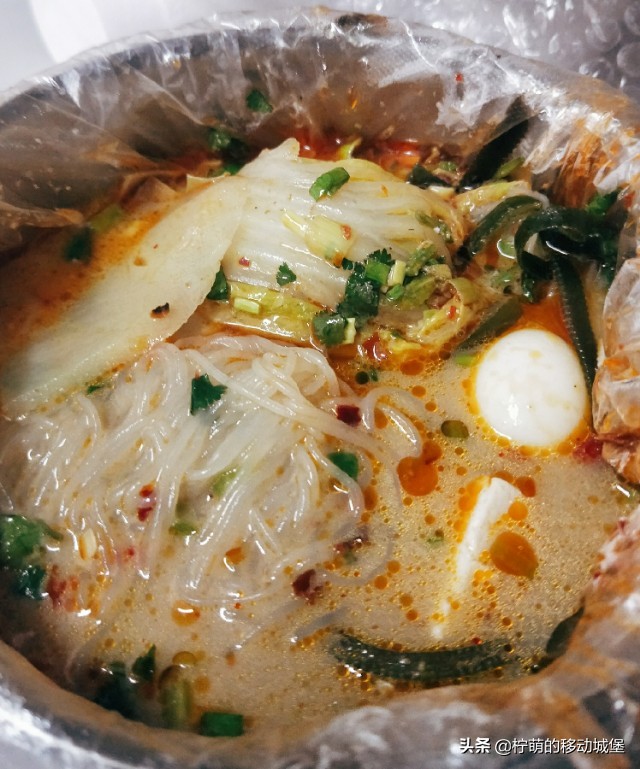 菏泽医专伙食,菏泽医专好吃的