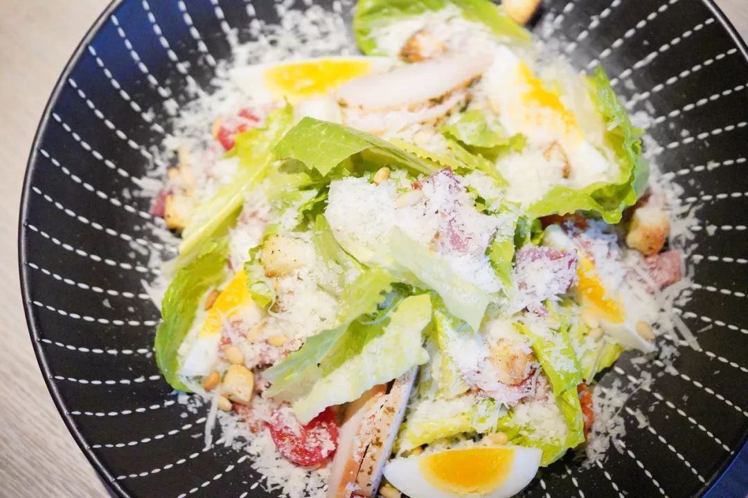 吃在济南｜麋鹿森林,满足你对美味的一切幻想|治愈你的心和胃！