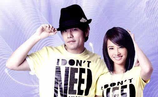 罗志祥为何不与蔡依林交往,罗志祥蔡依林交往